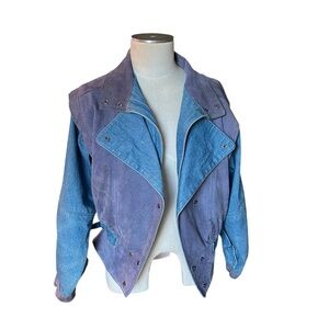 Uzzi Vintage Jacket